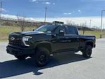 2024 Chevrolet Silverado 2500 Crew Cab 4WD, Pickup for sale #M333761 - photo 13