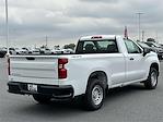 New 2024 Chevrolet Silverado 1500 Work Truck Regular Cab 4WD, Pickup for sale #M339982 - photo 2