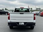 New 2024 Chevrolet Silverado 1500 Work Truck Regular Cab 4WD, Pickup for sale #M339982 - photo 14