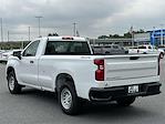 New 2024 Chevrolet Silverado 1500 Work Truck Regular Cab 4WD, Pickup for sale #M339982 - photo 15