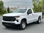 New 2024 Chevrolet Silverado 1500 Work Truck Regular Cab 4WD, Pickup for sale #M339982 - photo 16