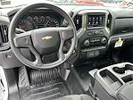 New 2024 Chevrolet Silverado 1500 Work Truck Regular Cab 4WD, Pickup for sale #M339982 - photo 3