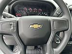 New 2024 Chevrolet Silverado 1500 Work Truck Regular Cab 4WD, Pickup for sale #M339982 - photo 7