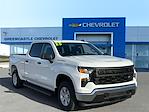 2024 Chevrolet Silverado 1500 Crew Cab 4x4, Pickup for sale #M373944 - photo 1