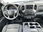 2024 Chevrolet Silverado 1500 Crew Cab 4WD, Pickup for sale #M373970 - photo 3