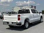 2024 Chevrolet Silverado 1500 Crew Cab 4WD, Pickup for sale #M373972 - photo 2