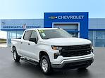 2024 Chevrolet Silverado 1500 Crew Cab 4x4, Pickup for sale #M374024 - photo 1