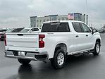 2024 Chevrolet Silverado 1500 Crew Cab 4x4, Pickup for sale #M374024 - photo 2