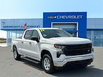 2024 Chevrolet Silverado 1500 Crew Cab 4WD, Pickup for sale #M374127 - photo 1