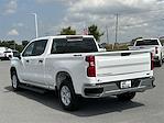 2024 Chevrolet Silverado 1500 Crew Cab 4WD, Pickup for sale #M374151 - photo 14