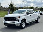 New 2024 Chevrolet Silverado 1500 Work Truck Crew Cab 4WD, Pickup for sale #M374151 - photo 15