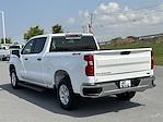 New 2024 Chevrolet Silverado 1500 Work Truck Crew Cab 4WD, Pickup for sale #M374154 - photo 14