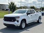 New 2024 Chevrolet Silverado 1500 Work Truck Crew Cab 4WD, Pickup for sale #M374154 - photo 15