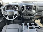 New 2024 Chevrolet Silverado 1500 Work Truck Crew Cab 4WD, Pickup for sale #M374154 - photo 3