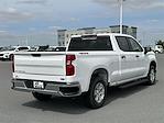 2024 Chevrolet Silverado 1500 Crew Cab 4WD, Pickup for sale #M374162 - photo 2