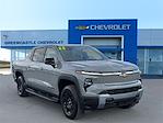 2025 Chevrolet Silverado EV Crew Cab 4WD, Pickup for sale #M401271 - photo 1