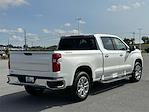 2024 Chevrolet Silverado 1500 Crew Cab 4WD, Pickup for sale #M401554 - photo 2