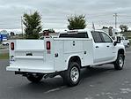 2024 Chevrolet Silverado 3500 Crew Cab 4x4, Service Truck for sale #M452878 - photo 2