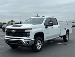 2024 Chevrolet Silverado 3500 Crew Cab 4x4, Service Truck for sale #M452878 - photo 15