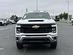 2024 Chevrolet Silverado 3500 Crew Cab 4x4, Service Truck for sale #M452878 - photo 16