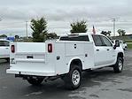 2024 Chevrolet Silverado 3500 Crew Cab 4x4, Knapheide Steel Service Body Service Truck for sale #M452932 - photo 2