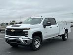 2024 Chevrolet Silverado 3500 Crew Cab 4x4, Knapheide Steel Service Body Service Truck for sale #M452960 - photo 15