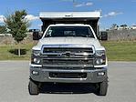 2024 Chevrolet Silverado 5500 Regular Cab DRW 4WD, Air-Flo Dump Truck for sale #M654637 - photo 6