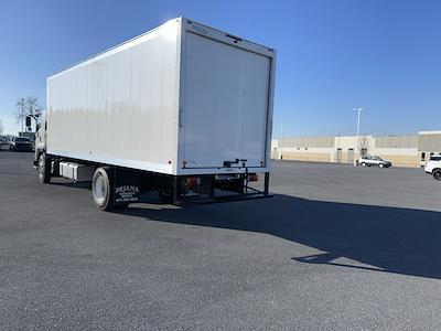 New 2025 Chevrolet LCF 7500XD Regular Cab 4x2, 26' 5" Dejana Truck & Utility Equipment DuraBox Box Truck for sale #MB00008 - photo 2