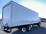 New 2025 Chevrolet LCF 7500XD Regular Cab 4x2, 26' 5" Dejana Truck & Utility Equipment DuraBox Box Truck for sale #MB00008 - photo 12