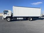 New 2025 Chevrolet LCF 7500XD Regular Cab 4x2, 26' 5" Dejana Truck & Utility Equipment DuraBox Box Truck for sale #MB00008 - photo 3