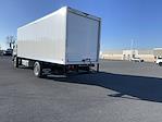 New 2025 Chevrolet LCF 7500XD Regular Cab 4x2, 26' 5" Dejana Truck & Utility Equipment DuraBox Box Truck for sale #MB00008 - photo 2