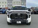 Used 2023 Toyota Tundra SR5 CrewMax Cab 4x4, Pickup for sale #UM062638 - photo 24