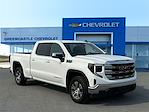 Used 2024 GMC Sierra 1500 SLE Crew Cab 4WD, Pickup for sale #UM141239 - photo 1