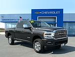 Used 2024 Ram 2500 Laramie Crew Cab 4WD, Pickup for sale #UM159628 - photo 1