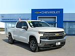 2022 Chevrolet Silverado 1500 Crew Cab 4WD, Pickup for sale #UM174613 - photo 1