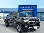 2022 Chevrolet Colorado Crew Cab 4x4, Pickup for sale #UM180456 - photo 1