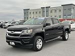 Used 2017 Chevrolet Colorado LT Crew Cab 4x4, Pickup for sale #UM182971 - photo 23