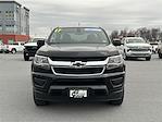 Used 2017 Chevrolet Colorado LT Crew Cab 4x4, Pickup for sale #UM182971 - photo 24