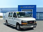 Used 2022 GMC Savana 2500 Work Van RWD, Empty Cargo Van for sale #UM190965 - photo 1