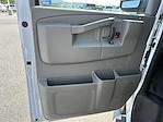 Used 2022 GMC Savana 2500 Work Van RWD, Empty Cargo Van for sale #UM190965 - photo 16