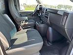 Used 2022 GMC Savana 2500 Work Van RWD, Empty Cargo Van for sale #UM190965 - photo 17