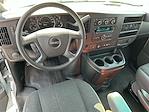 Used 2022 GMC Savana 2500 Work Van RWD, Empty Cargo Van for sale #UM190965 - photo 3