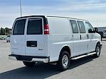 Used 2022 GMC Savana 2500 Work Van RWD, Empty Cargo Van for sale #UM190965 - photo 2