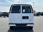 Used 2022 GMC Savana 2500 Work Van RWD, Empty Cargo Van for sale #UM190965 - photo 21