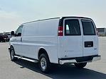 Used 2022 GMC Savana 2500 Work Van RWD, Empty Cargo Van for sale #UM190965 - photo 22