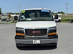 Used 2022 GMC Savana 2500 Work Van RWD, Empty Cargo Van for sale #UM190965 - photo 24