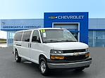 Used 2022 Chevrolet Express 3500 LT RWD, Passenger Van for sale #UM212468 - photo 1