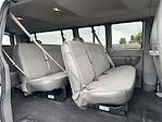 Used 2022 Chevrolet Express 3500 LT RWD, Passenger Van for sale #UM212468 - photo 18