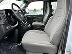 Used 2022 Chevrolet Express 3500 LT RWD, Passenger Van for sale #UM212468 - photo 20