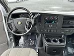 Used 2022 Chevrolet Express 3500 LT RWD, Passenger Van for sale #UM212468 - photo 3